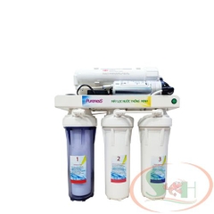 MÁY LỌC NƯỚC RO PURENESS 4 CẤP