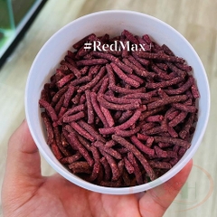 Thức ăn tép Min Jin Red Max+ Shrimp Feed