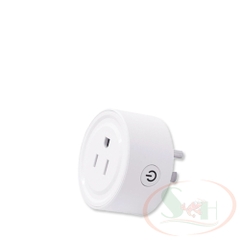 Hẹn giờ wifi Timer Mini Smart Socket 10A