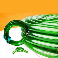 Ống Dày Xanh Đậm Up Aqua Hose