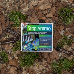 Khử độc Prodibio Stop Ammo
