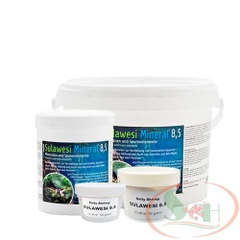 Khoáng bột Salty Shrimp Sulawesi Mineral 8.5