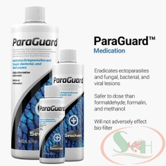 Seachem ParaGuard