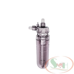 Sera Flore Co2 Active Reactor