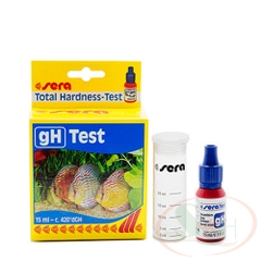 Bộ Sera gH Test kiểm tra độ cứng tổng