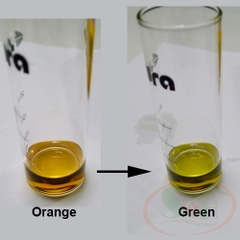 Bộ Sera gH Test kiểm tra độ cứng tổng