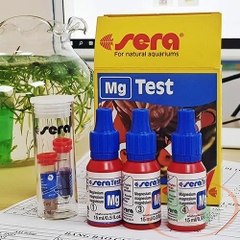 Bộ Sera Mg Test kiểm tra magiê