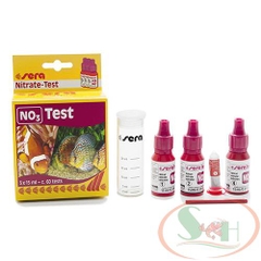 Bộ Sera No3 Test kiểm tra nitrate