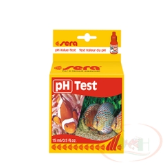 Bộ Sera pH Test kiểm tra pH