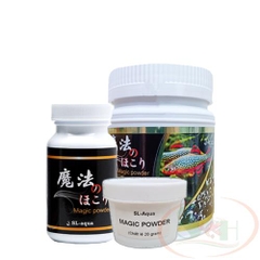 Vi sinh bột SL-Aqua Magic Enzyme 3in1