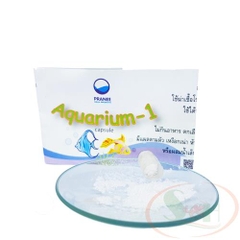 Thuốc trị cá tép chết lai rai Pranee Aquarium 1