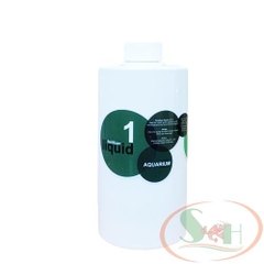 Phân nước Thủy Mộc Liquid 1 Fertilizer