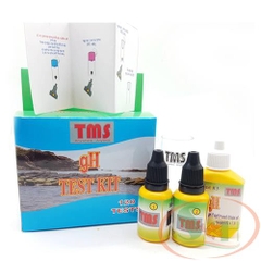 TMS GH TEST KIT