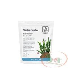 TROPICA SUBSTRATE NUTRITION