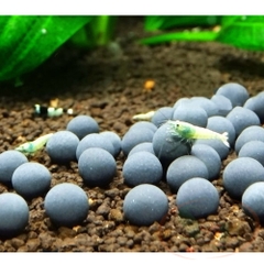 Viên khoáng Tourmaline Bee Ball