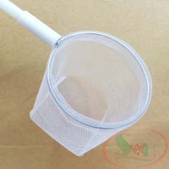 VỢT TÉP TAIWAN LƯỚI CỨNG HANDMADE