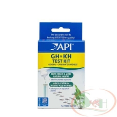 API gH & kH Test Kit