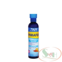 Thuốc trị nấm API Pimafix 118ml, 237ml, 473ml