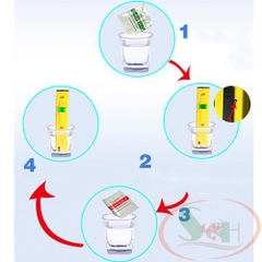 Bút đo pH Meter ATC