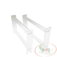 CHÂN GÁC ĐÈN MICA THẲNG