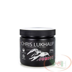 CHRIS LUKHAUP SIGNATURE CRAYFISH FOOD JUNIOR