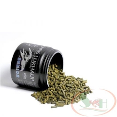 CHRIS LUKHAUP SIGNATURE CRAYFISH FOOD SENIOR