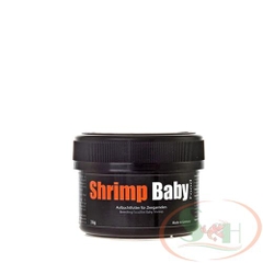 Thức ăn tép con GlasGarten Shrimp Baby Food