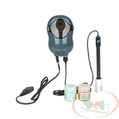 ISTA PH MONITOR