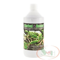 SALTY SHRIMP HERBAL & BACTER