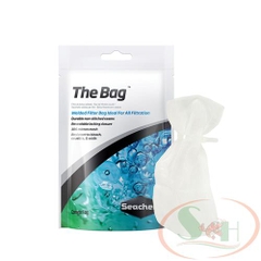 Túi lọc Seachem The Bag
