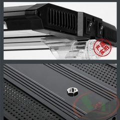 TRIPLE H T5HO LIGHTING - 60 CM