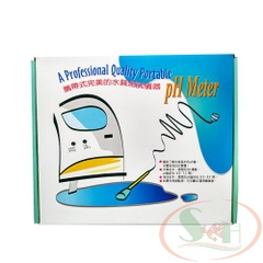 UP PORTABLE PH METER