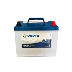 Bình Ắc quy Varta 80D26L/R (12v - 75ah)