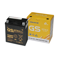Ắc quy GS GT7A-H