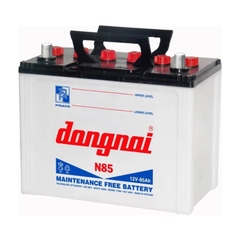 Ắc quy Đồng Nai Pinaco 12V 85AH N85R
