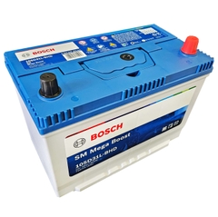 Ắc Quy Bosch 105D31L(12v-90ah)