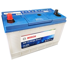 Ắc Quy Bosch 31S930(12v-100ah)