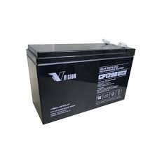 Ắc Quy Vision CP 1290 (12v-9ah)