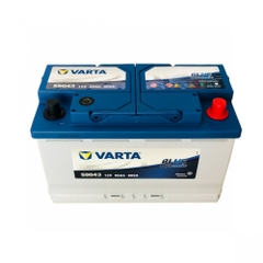 Bình Ắc Quy Varta DIN 58039 (12v - 80ah)