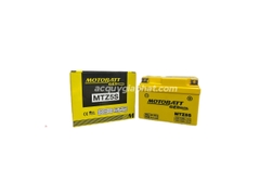 Bình điện Gel Motobatt MTZ5S(12v-4.2ah)