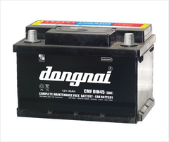 ẮC QUY ĐỒNG NAI CMF DIN45 12V 45AH