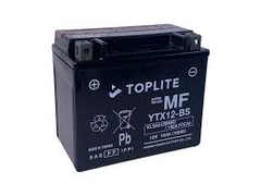 BÌNH ẮC QUY TOPLITE YTX12-BS (12V-10.5AH)