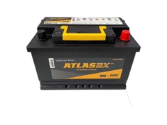 Ắc Quy Atlas Din 60ah - MF56077 (12v - 60ah)