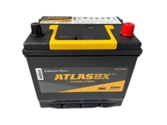 Ắc Quy Atlas 90ah - 105D31FL (12v - 90ah)