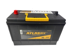 Ắc Quy Atlas 100ah - 31-800T (12v -100ah)