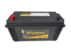 Ắc Quy Atlas 100ah - 95E41R (12v -100ah)