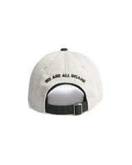 Insane® WAAI Cap - Green