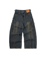 Insane® Sea Wash Jeans