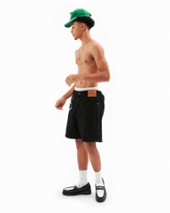 Insane® Obvious Shorts - Black