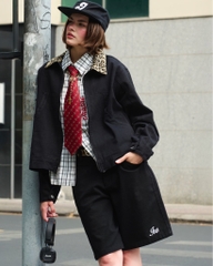 Insane® Basic Khaki Jacket